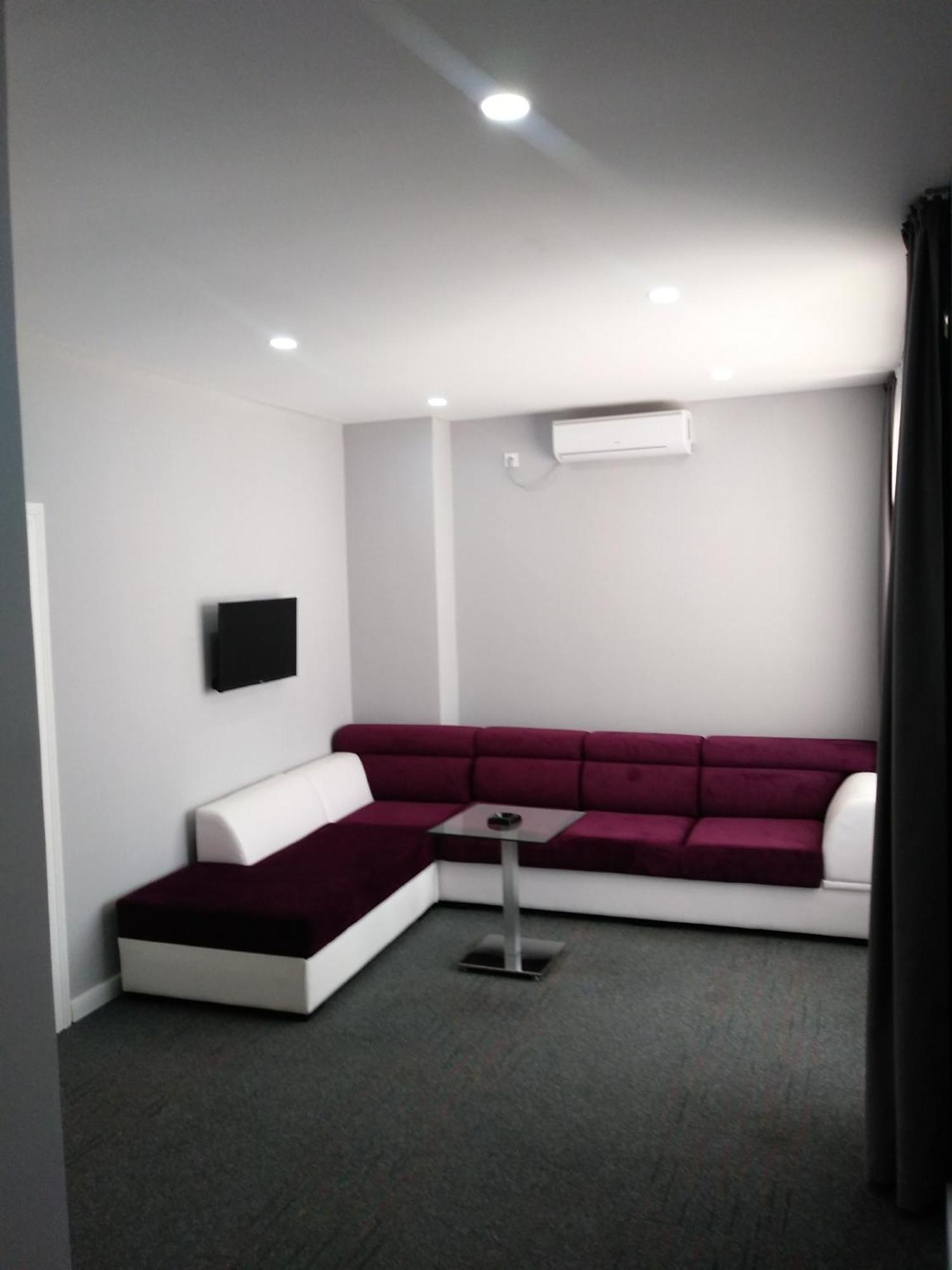 Guesthouse Montex Sutomore Dış mekan fotoğraf