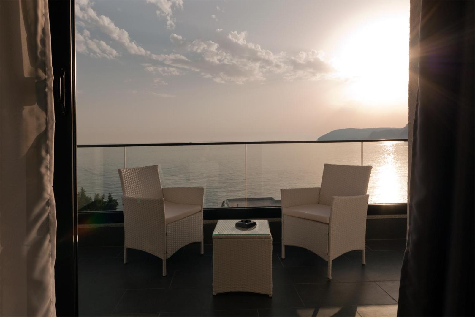 Guesthouse Montex Sutomore Dış mekan fotoğraf